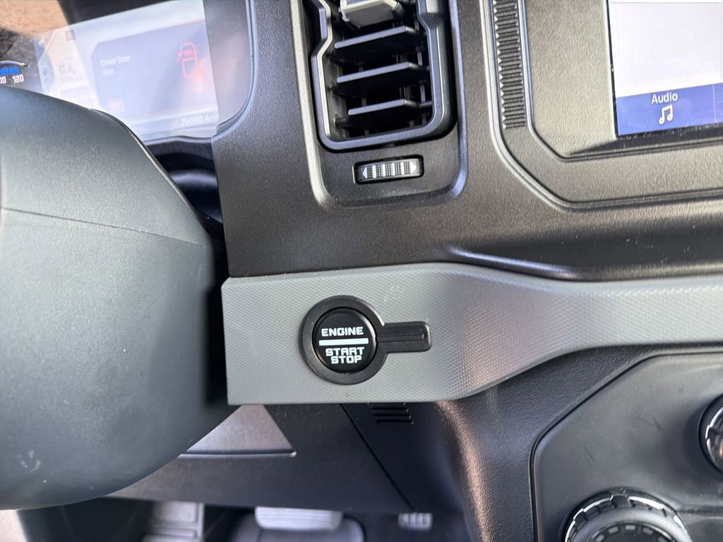 Certified 2023 Ford Bronco 2-Door w/ Sasquatch Package image 24