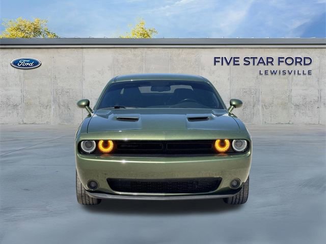 Used 2021 Dodge Challenger SXT w/ Blacktop Package image 7