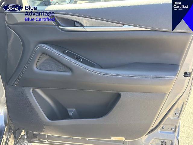 Used 2023 INFINITI QX60 Luxe w/ Cargo Package FWD image 30