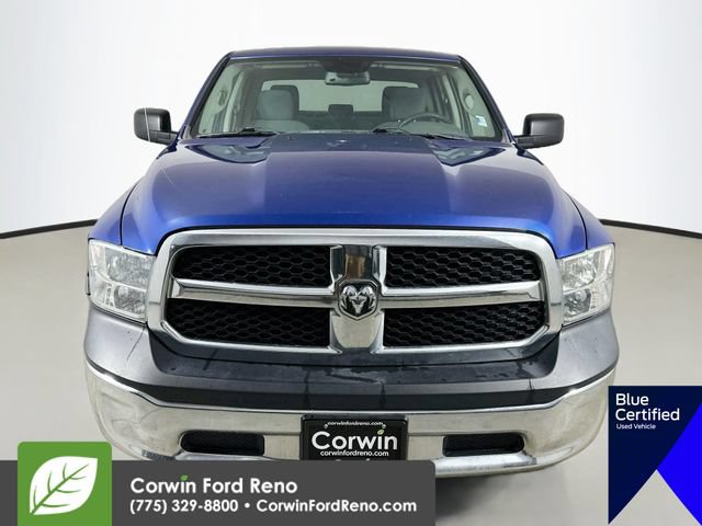 Used 2018 RAM 1500 Tradesman w/ Popular Equipment Group AWD/4WD image 2
