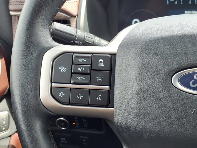 Certified 2023 Ford Expedition Max Limited AWD/4WD image 25