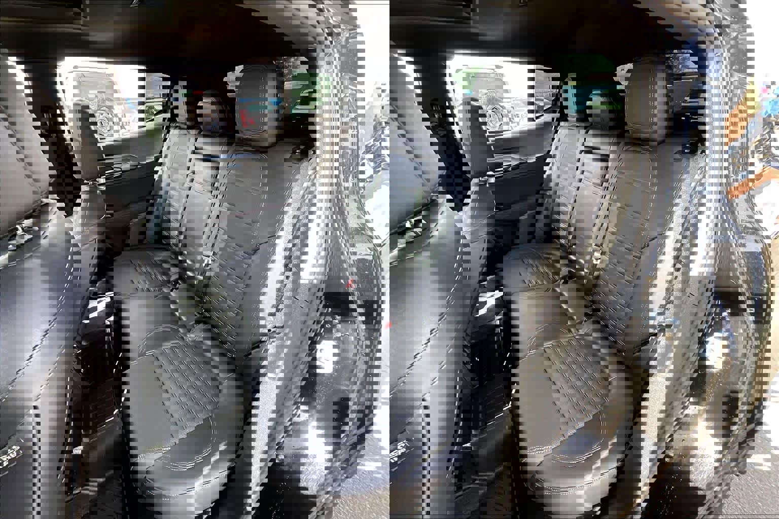 Used 2024 Dodge Hornet GT Plus w/ GT Blacktop Package image 20