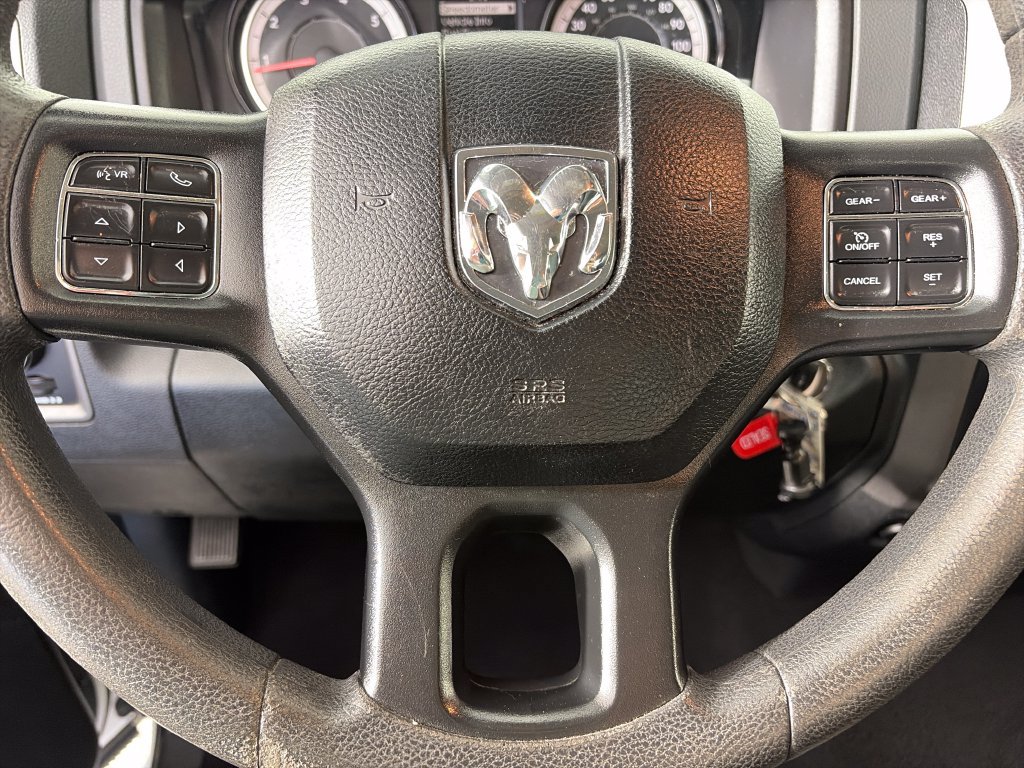 Used 2018 RAM 1500 Express w/ Express Value Package AWD/4WD image 16