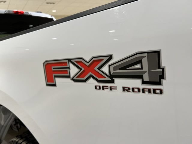 Certified 2025 Ford F350 XLT w/ FX4 Off-Road Package AWD/4WD image 26