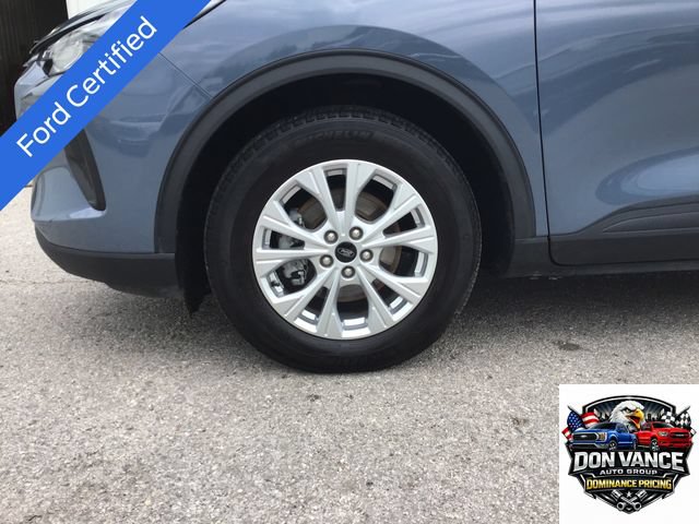 Certified 2025 Ford Escape Active w/ Tech Pack #1 FWD image 28