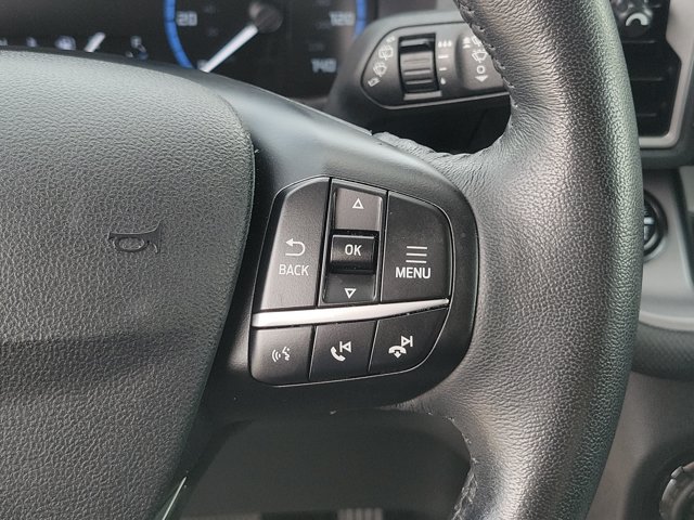 Certified 2023 Ford Bronco Sport Big Bend w/ Convenience Package AWD/4WD image 24