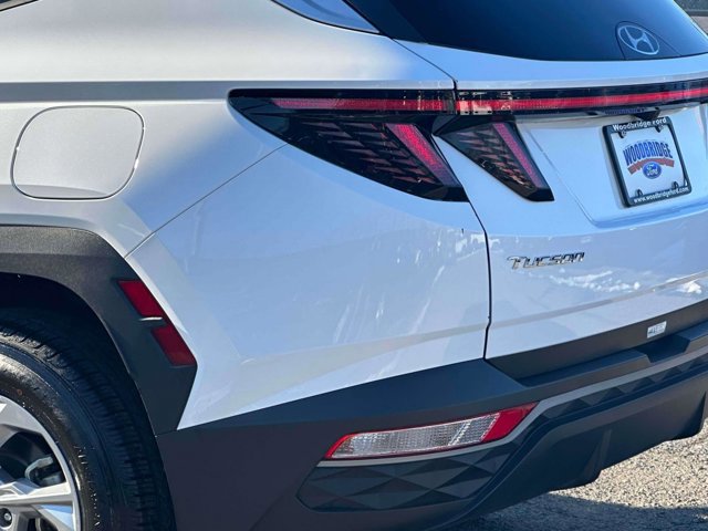 Used 2023 Hyundai Tucson SEL image 9