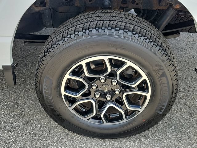 Certified 2021 Ford F150 XLT w/ Equipment Group 302A High AWD/4WD image 28
