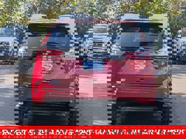 Certified 2024 Ford Edge ST-Line image 4