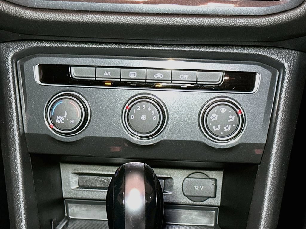 Used 2019 Volkswagen Tiguan S AWD/4WD image 16