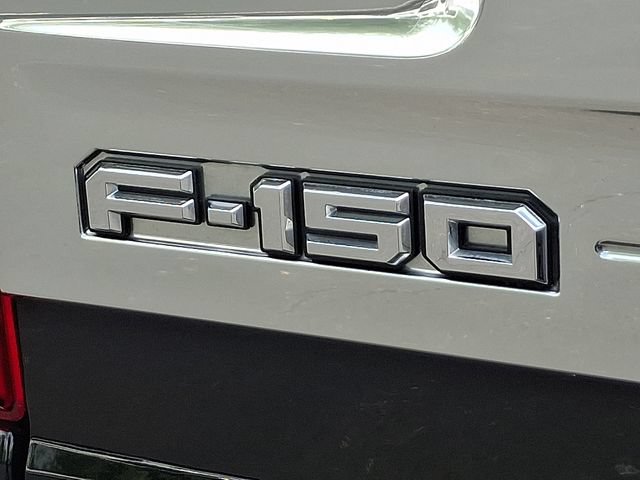 Certified 2022 Ford F150 Platinum w/ Equipment Group 701A High AWD/4WD image 36