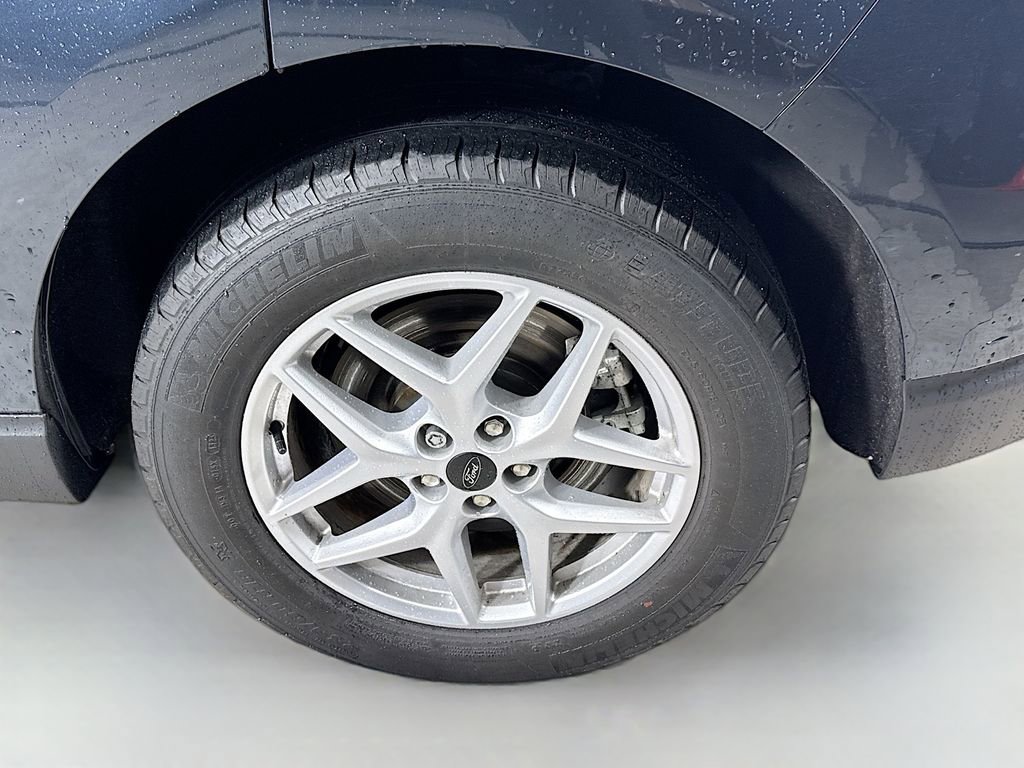 Certified 2024 Ford Edge SEL w/ Convenience Package image 30