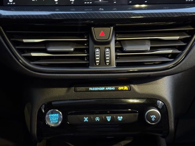 Certified 2023 Ford Escape ST-Line w/ Tech Pack #1 image 18