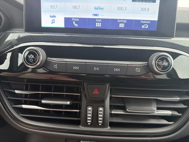 Certified 2025 Ford Escape ST-Line Select image 29