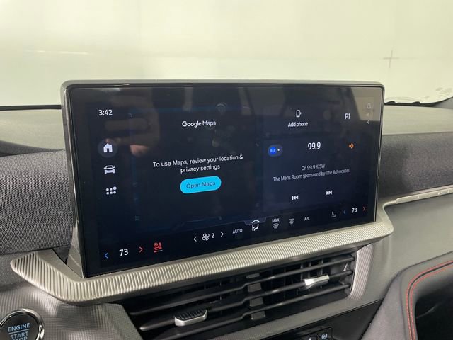 Certified 2025 Ford Explorer ST-Line image 17