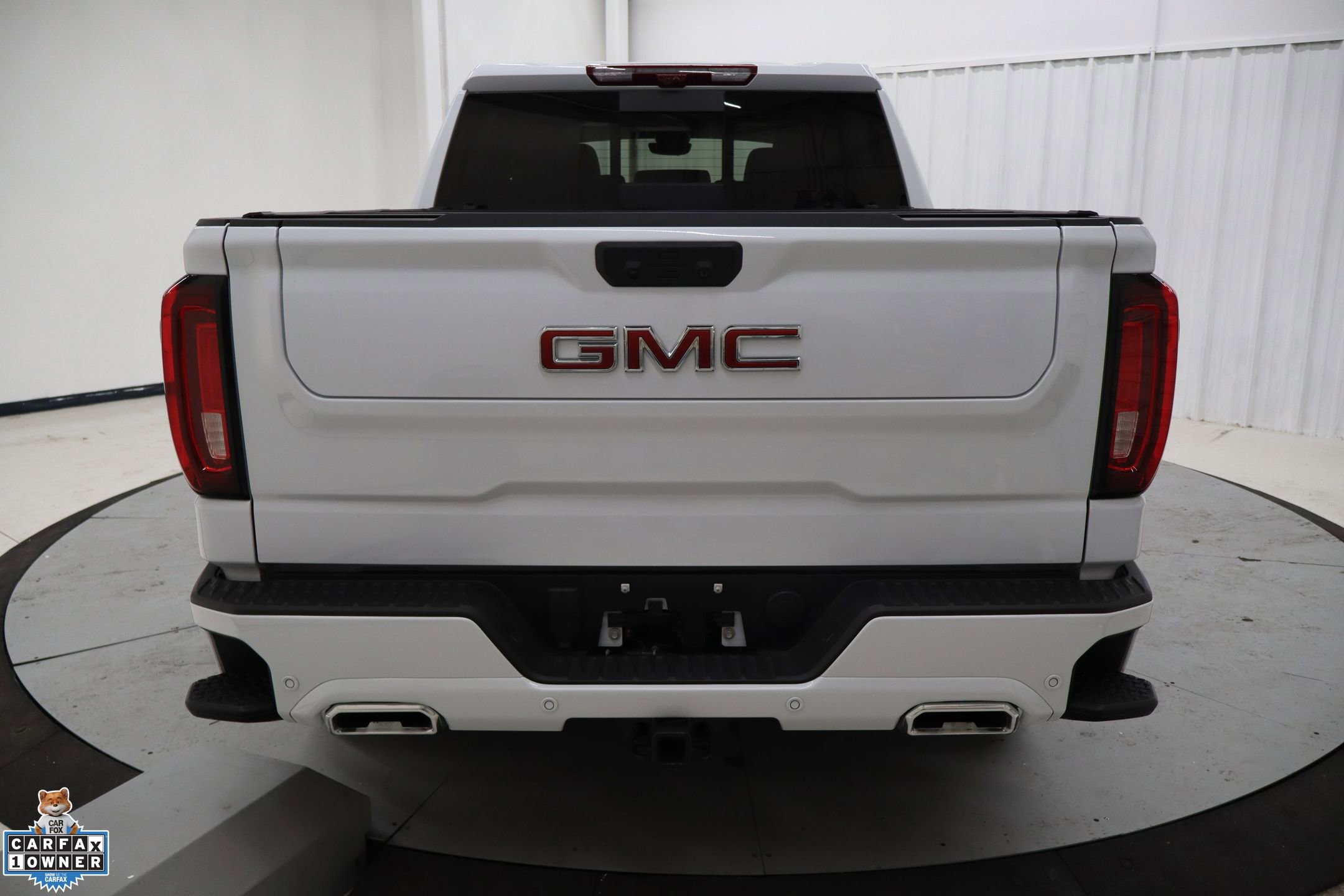 Used 2026 GMC Sierra 1500 Denali image 4
