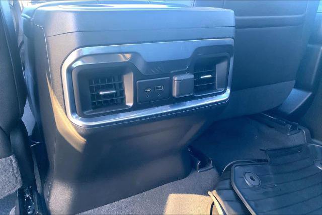 Used 2022 Chevrolet Silverado 3500 LTZ w/ LTZ Plus Package image 36