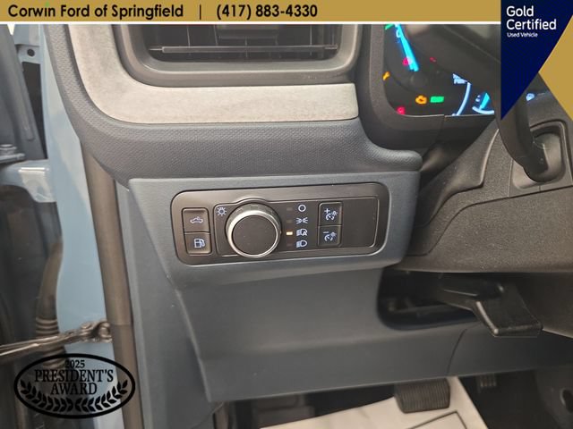 Certified 2022 Ford Maverick XLT FWD image 34