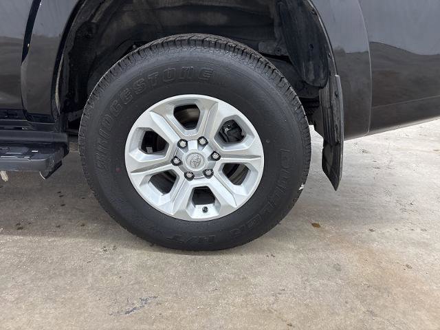 Used 2024 Toyota 4Runner SR5 image 29