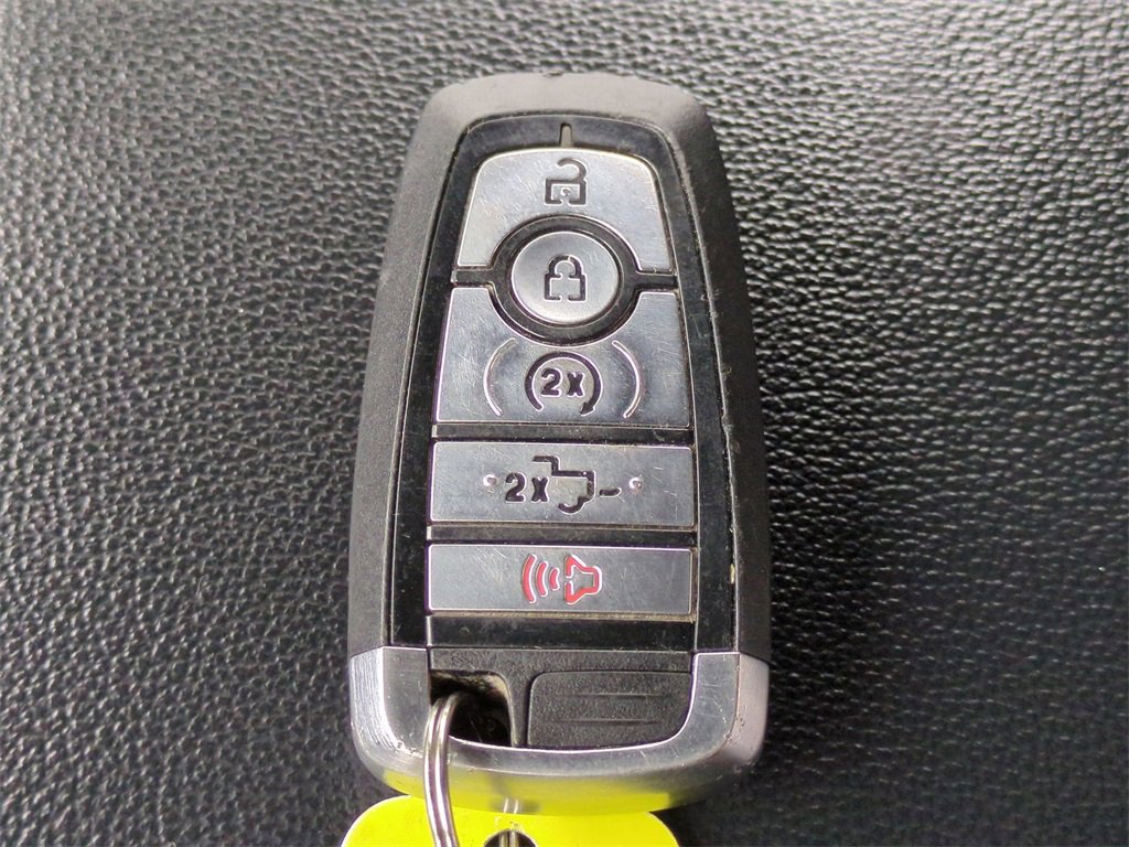 Certified 2023 Ford F150 Tremor w/ Equipment Group 402A High image 30