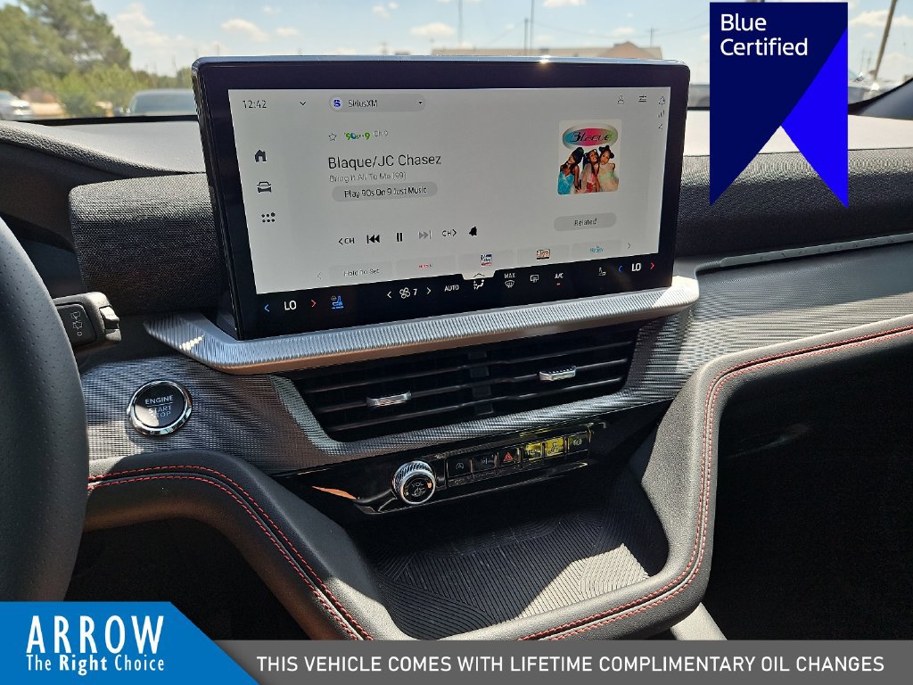 Certified 2026 Ford Explorer ST RWD image 26