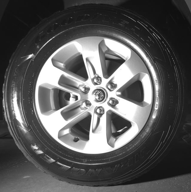 Used 2022 RAM 1500 Laramie AWD/4WD image 20