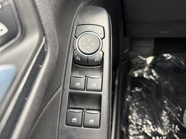 Certified 2025 Ford Escape ST-Line image 18