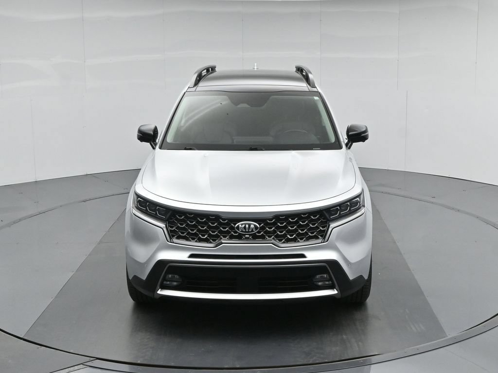 Used 2021 Kia Sorento SX Prestige AWD/4WD image 43