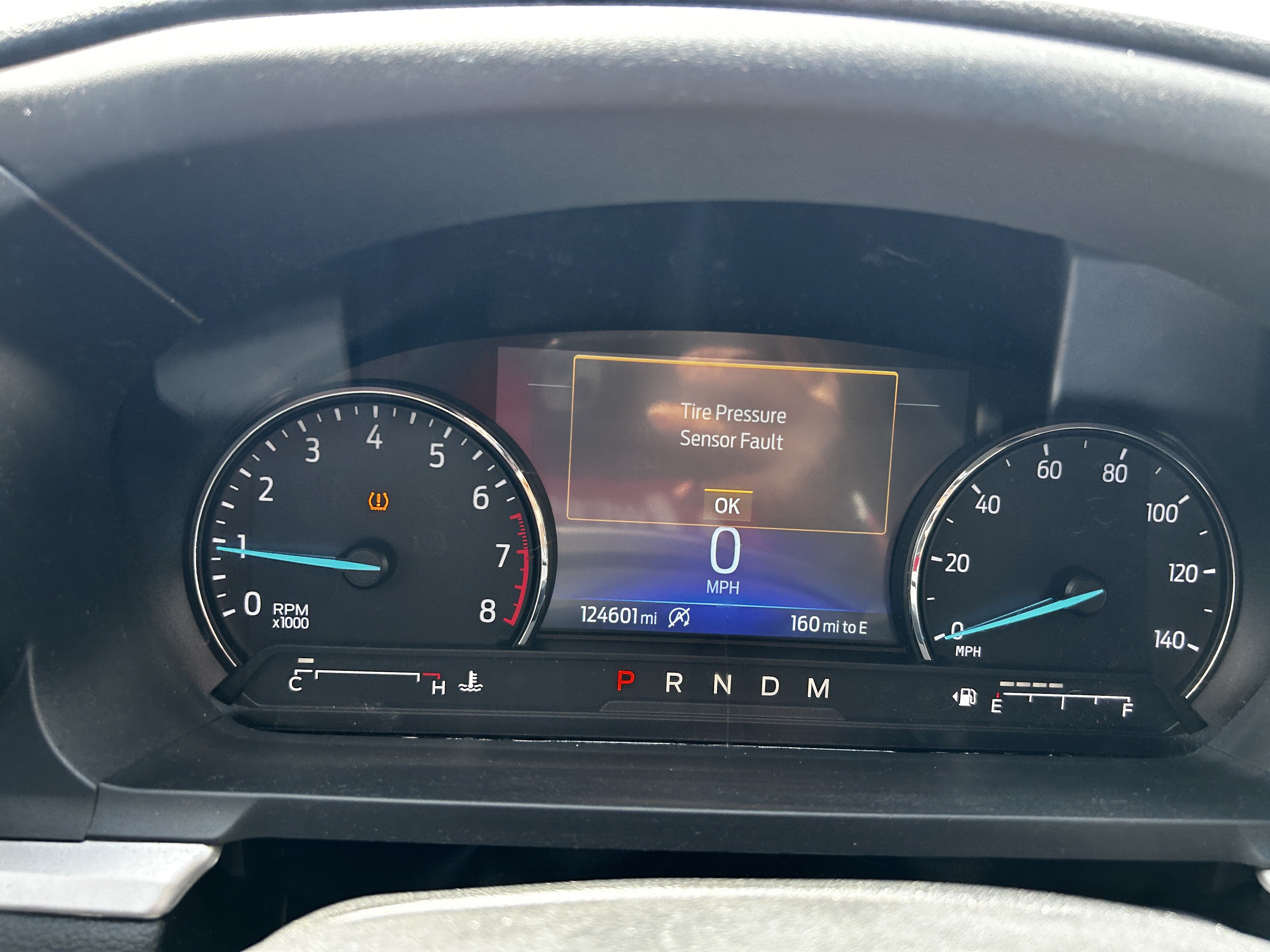 Certified 2020 Ford Explorer XLT w/ Equipment Group 202A AWD/4WD image 16