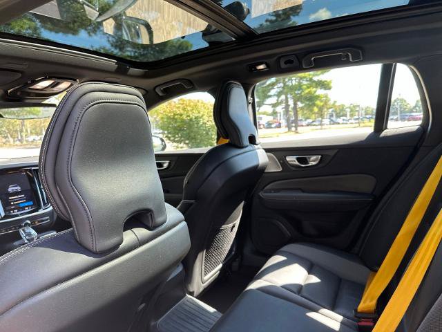 Used 2024 Volvo V60 T8 Polestar AWD/4WD image 26