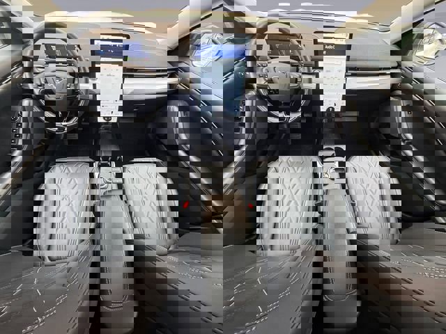 Certified 2023 Ford Mustang Mach-E California Route 1 image 12