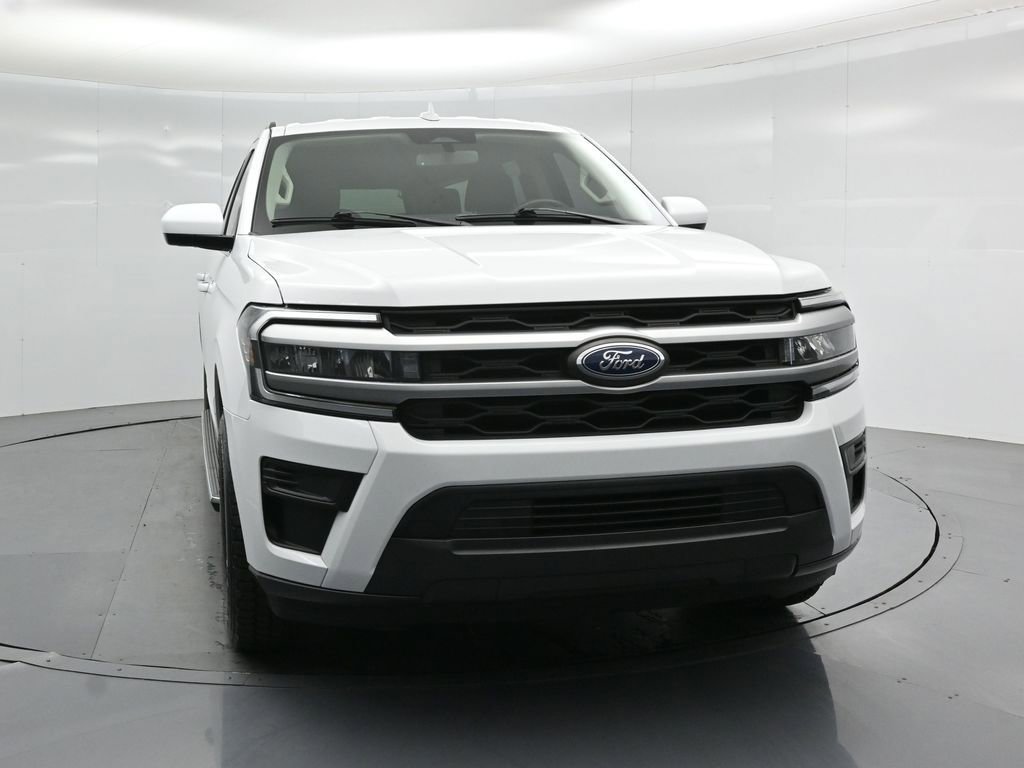 Certified 2023 Ford Expedition Max XLT RWD image 55