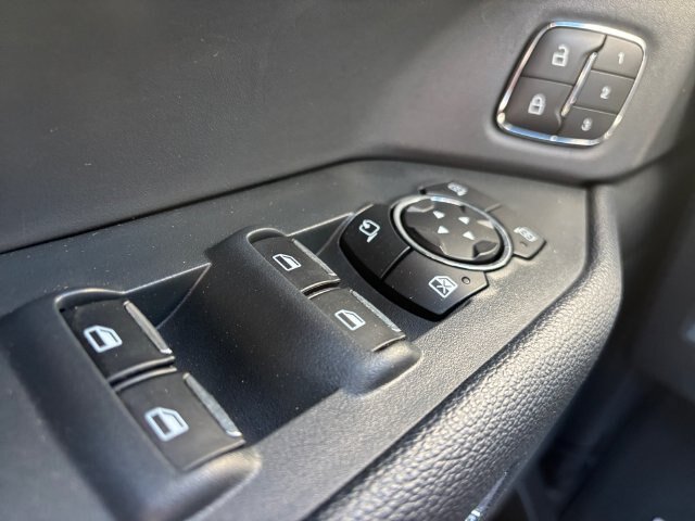 Certified 2023 Ford Expedition Max XLT AWD/4WD image 16