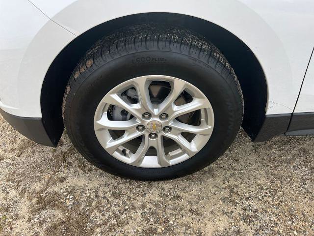 Used 2020 Chevrolet Equinox LT image 7