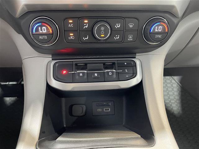 Used 2020 GMC Acadia SLT AWD/4WD image 35