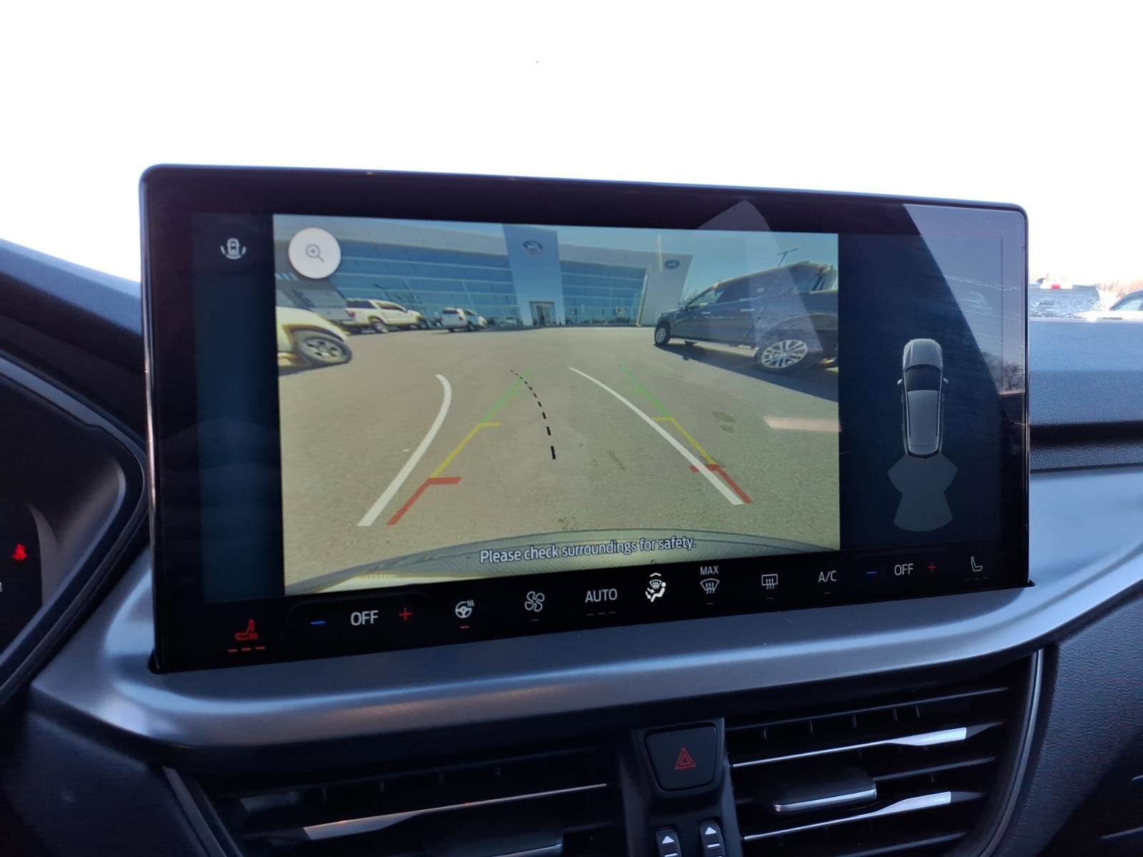 Certified 2024 Ford Escape Active w/ Tech Pack #1 image 21