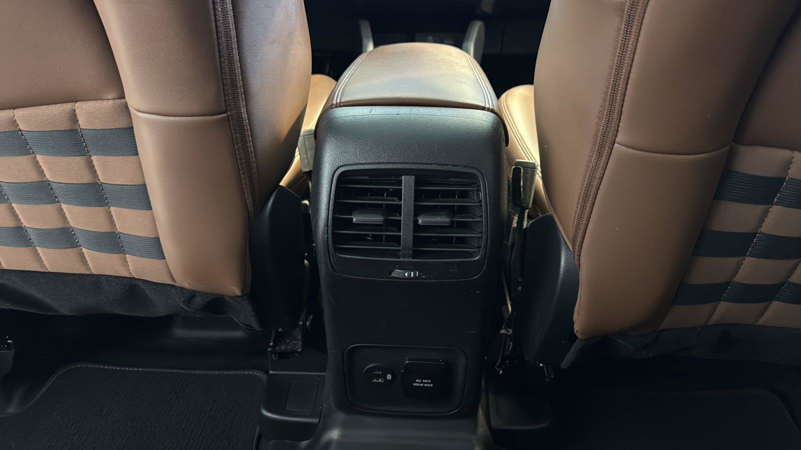 Certified 2024 Ford Bronco Sport Badlands w/ Premium Package AWD/4WD image 30