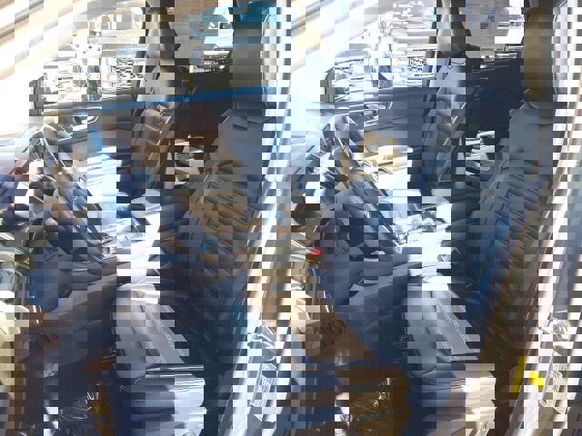 Certified 2023 Ford Edge SEL image 24