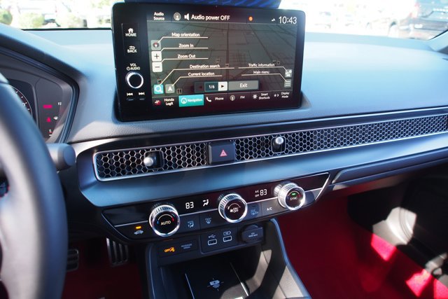 Used 2024 Honda Civic Type R image 25