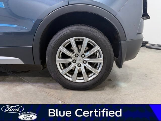 Used 2019 Cadillac XT4 Premium Luxury FWD image 8