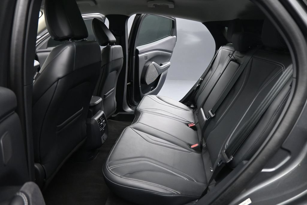 Certified 2023 Ford Mustang Mach-E Premium RWD image 19