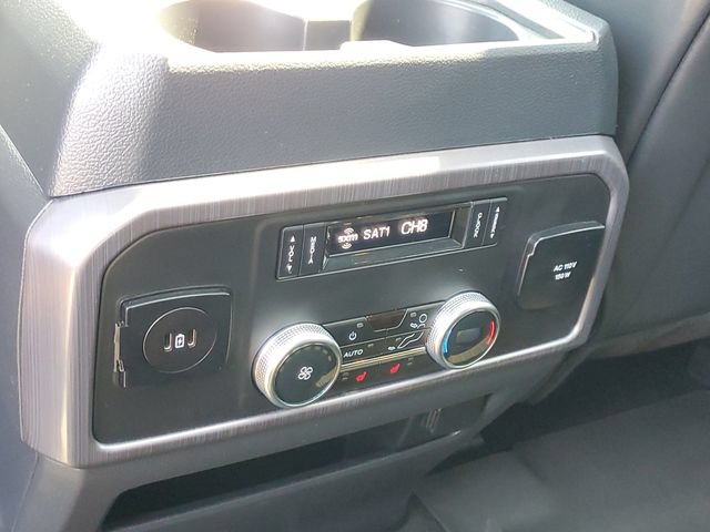 Certified 2024 Ford Expedition Platinum AWD/4WD image 30