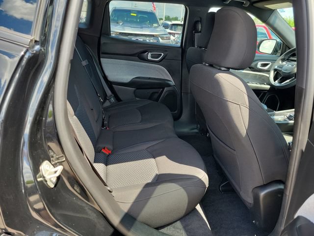 Used 2024 Jeep Compass Sport AWD/4WD image 23