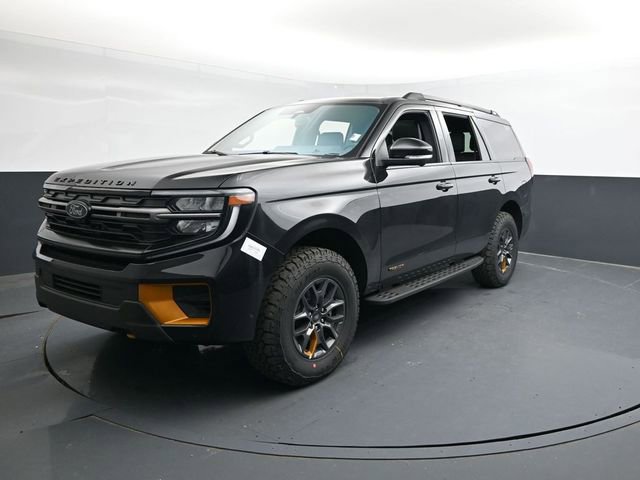 Certified 2025 Ford Expedition Tremor image 3