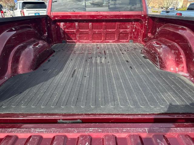 Used 2017 RAM 2500 Laramie w/ Convenience Group image 10