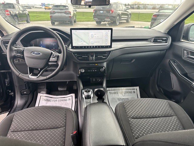 Certified 2024 Ford Escape Active w/ Tech Pack #1 AWD/4WD image 26