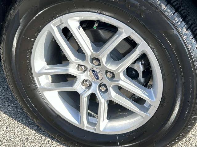 Certified 2026 Ford Explorer Active RWD image 12