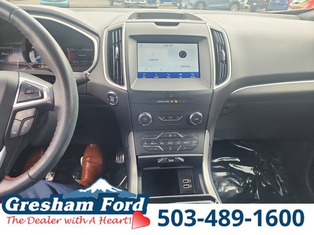 Certified 2020 Ford Edge ST-Line AWD/4WD image 24