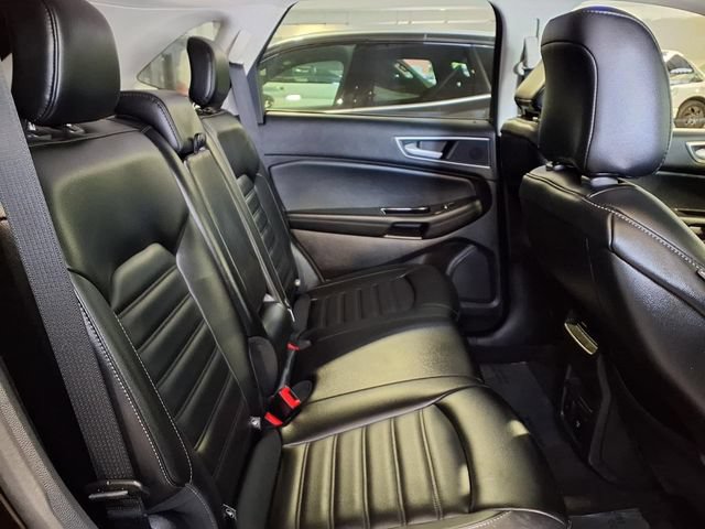 Certified 2020 Ford Edge SEL w/ Convenience Package FWD image 27