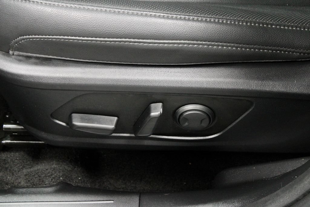 Used 2025 Hyundai Tucson SEL AWD/4WD image 25